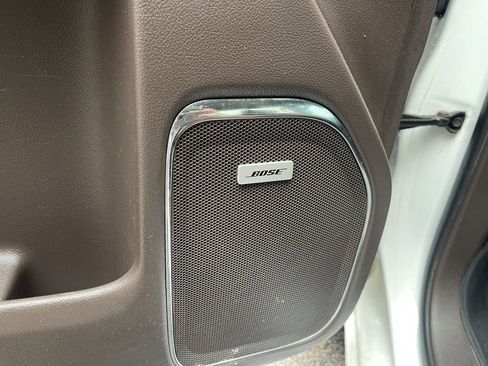 Used 2015 Chevrolet Silverado 1500 LTZ image 25