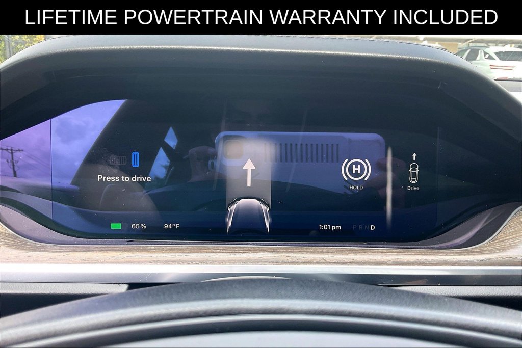 Used 2023 Tesla Model S AWD/4WD image 19