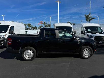 Certified 2024 Ford Maverick XL