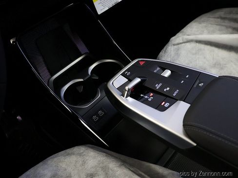 New 2026 BMW X1 M35i w/ Technology Package AWD/4WD image 24