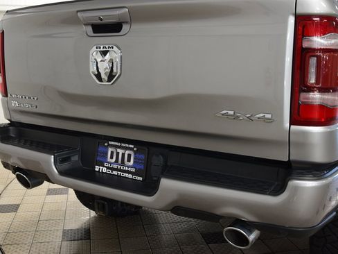 Used 2023 RAM 1500 Limited w/ Trailer Tow Group image 18