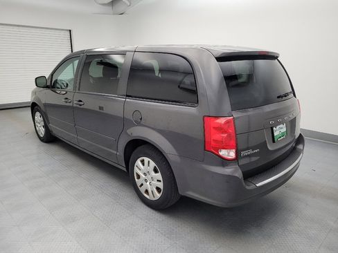 Used 2017 Dodge Grand Caravan SE w/ Power Window Group FWD image 3