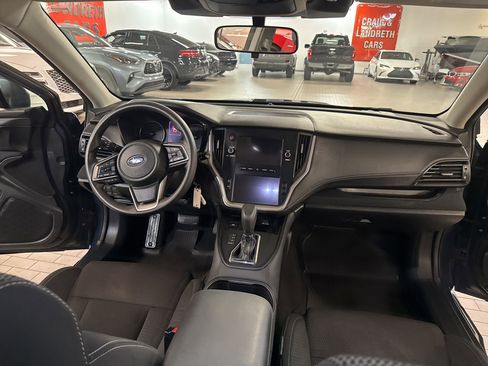 Used 2023 Subaru Outback AWD/4WD image 24