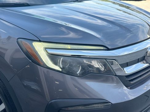 Certified 2020 Honda Pilot EX-L image 34