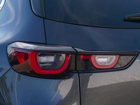 Used 2023 MAZDA CX-50 AWD 2.5 S w/ Cargo Package image 10