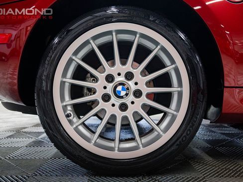 Used 2002 BMW Z3 3.0i image 26