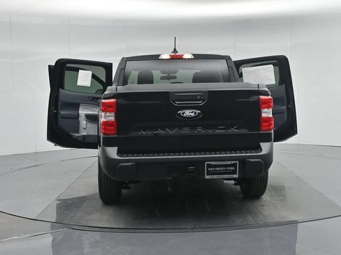 New 2026 Ford Maverick XLT FWD image 31