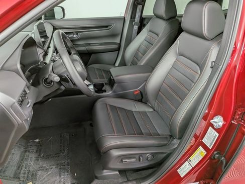 New 2025 Honda CR-V Sport-L image 16
