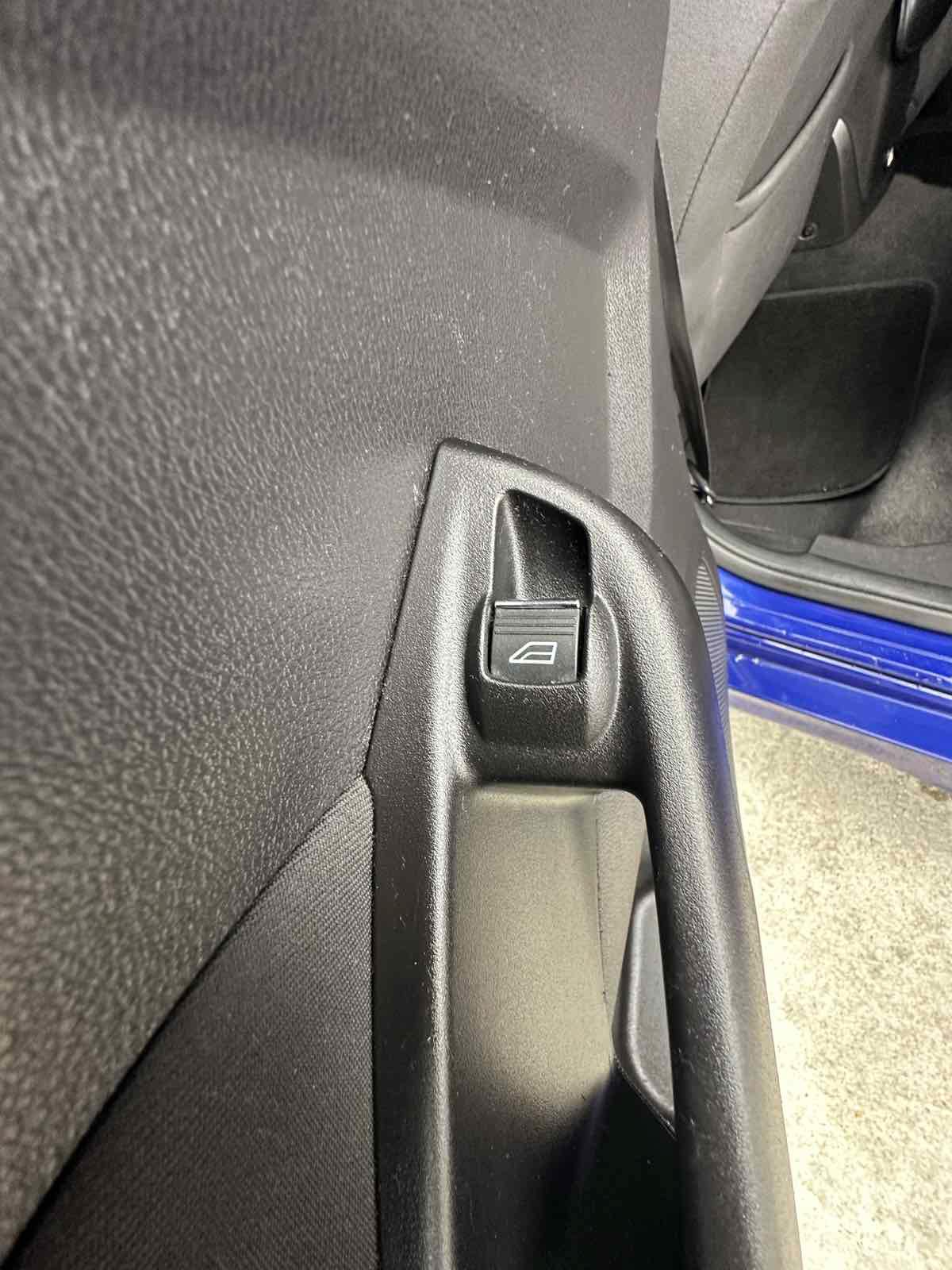Used 2014 Ford Focus ST FWD image 38