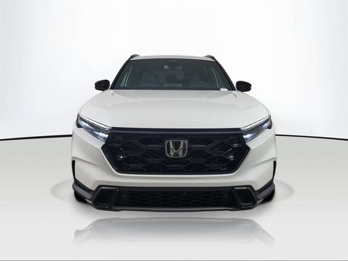 Used 2026 Honda CR-V Sport-L image 2