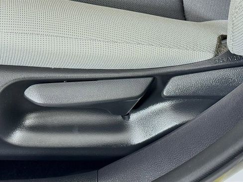 Certified 2025 Toyota Corolla LE image 12