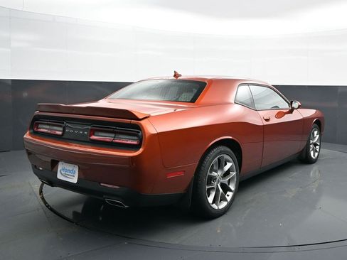 Used 2021 Dodge Challenger SXT w/ Plus Package RWD image 7