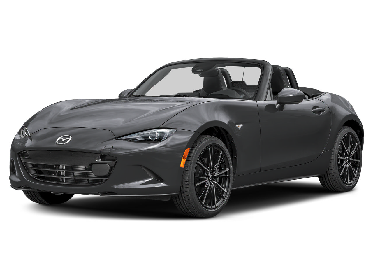 New 2026 MAZDA MX-5 Miata Grand Touring RWD image 27