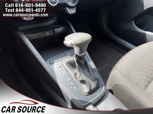 Used 2022 Kia Rio S FWD image 20