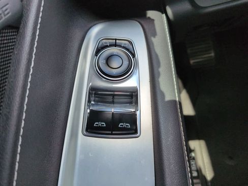Used 2024 Chevrolet Corvette Stingray Coupe w/ 1LT RWD image 20