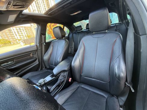 Used 2015 BMW 335i Sedan image 13