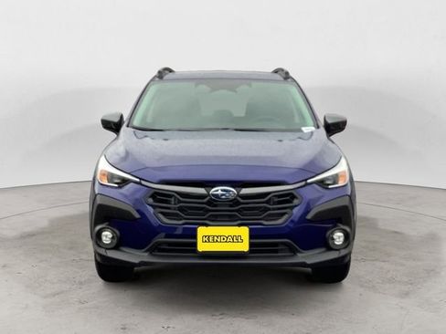 New 2026 Subaru Crosstrek 2.0i Premium AWD/4WD image 8