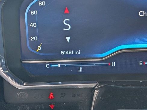 Certified 2022 Chevrolet Silverado 1500 High Country image 24