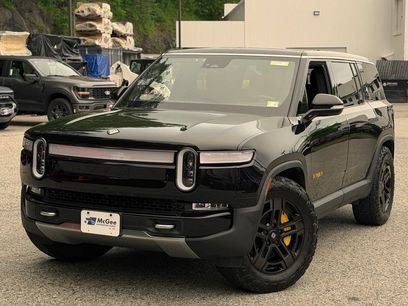 Used 2023 Rivian R1S Adventure