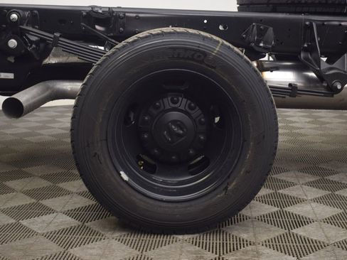 New 2026 RAM 5500 Tradesman image 8