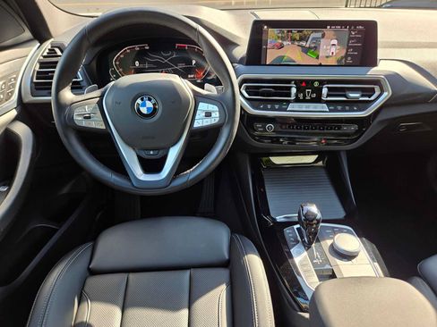 Used 2023 BMW X3 xDrive30i w/ Convenience Package AWD/4WD image 19
