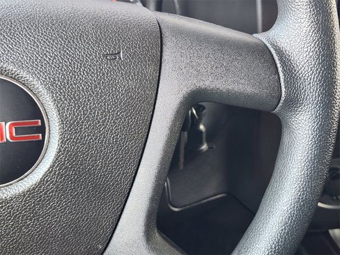 Certified 2024 GMC Savana 2500 w/ Driver Convenience Package image 27