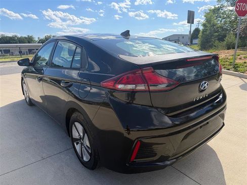 Used 2019 Hyundai Ioniq Blue FWD image 3
