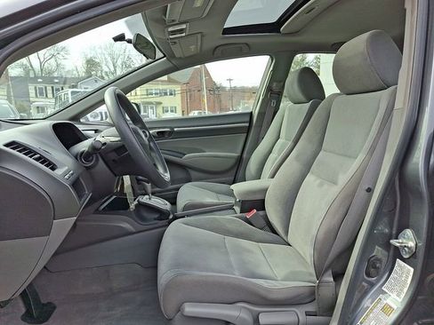 Used 2010 Honda Civic EX image 13