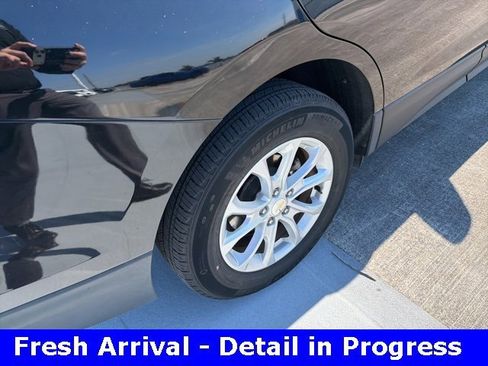 Used 2020 Chevrolet Equinox LT image 23