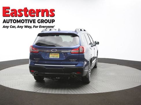 Used 2021 Subaru Ascent Limited w/ Technology Package AWD/4WD image 44