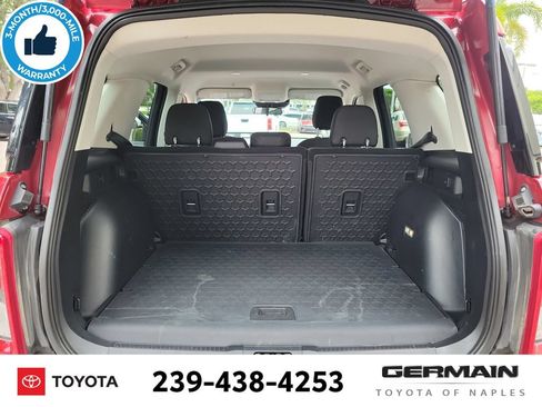 Used 2021 Ford Bronco Sport Big Bend AWD/4WD image 23