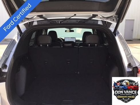 Certified 2024 Ford Escape ST-Line w/ Tech Pack #1 AWD/4WD image 22