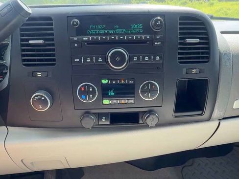 Used 2013 GMC Sierra 1500 SLE w/ Power Tech Package AWD/4WD image 12