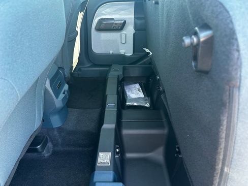 New 2025 Ford Maverick XLT w/ Equipment Group 302A image 45