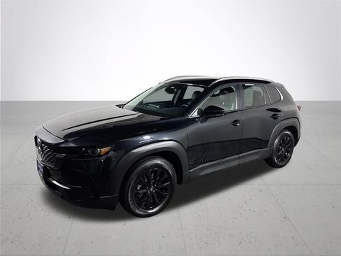 Used 2025 MAZDA CX-50 AWD 2.5 S w/ Preferred Package image 2