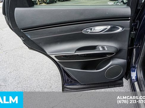 Used 2025 Genesis GV70 2.5T AWD/4WD image 51