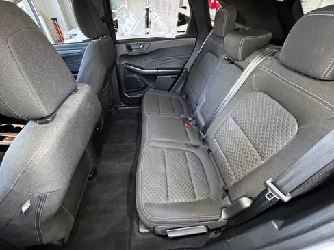 Used 2023 Ford Escape Active image 41