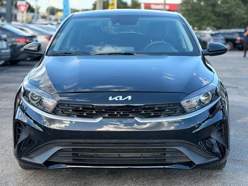 Used 2024 Kia Forte LX FWD image 3