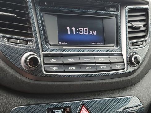 Used 2017 Hyundai Tucson SE FWD image 26