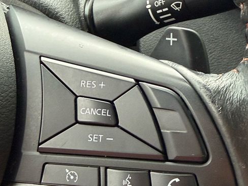 Used 2022 Nissan Altima 2.5 SR image 17