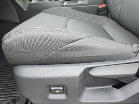 New 2026 Toyota Tacoma SR image 29