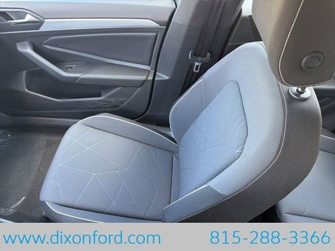 New 2026 Volkswagen Jetta Sport FWD image 19