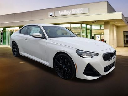 New 2026 BMW 230i Coupe w/ M Sport Package