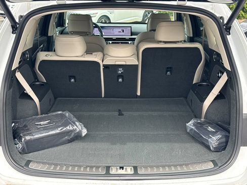 New 2026 Genesis GV80 2.5T Advanced AWD/4WD image 18