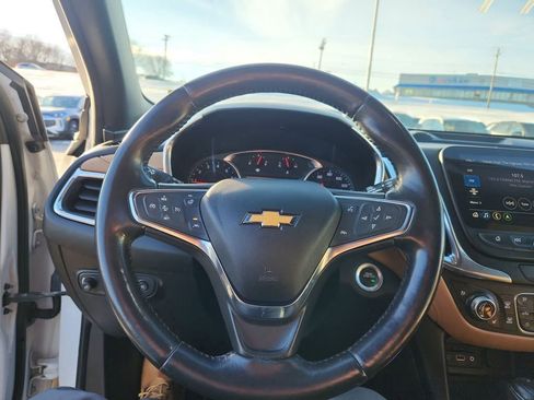 Used 2019 Chevrolet Equinox Premier image 13