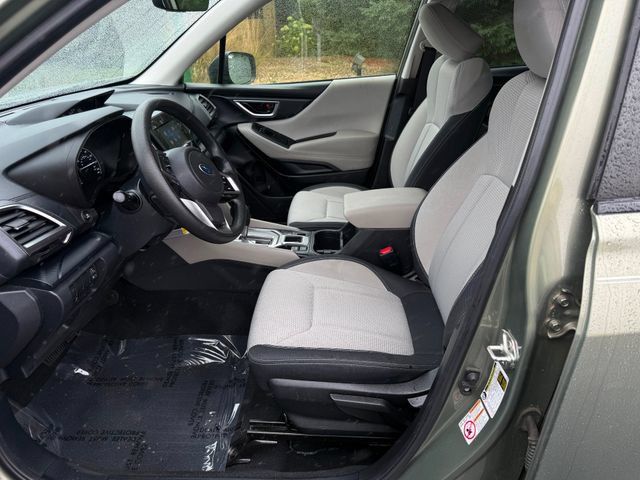 Used 2019 Subaru Forester w/ Alloy Wheel Package AWD/4WD image 6
