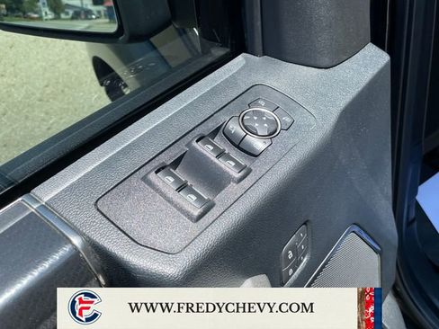 Used 2018 Ford F150 Raptor w/ Equipment Group 802A Luxury AWD/4WD image 12