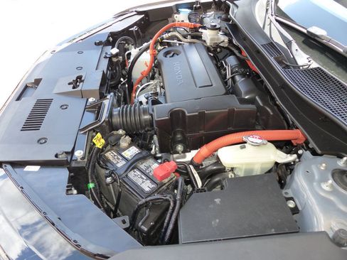 Used 2023 Honda CR-V Sport image 22