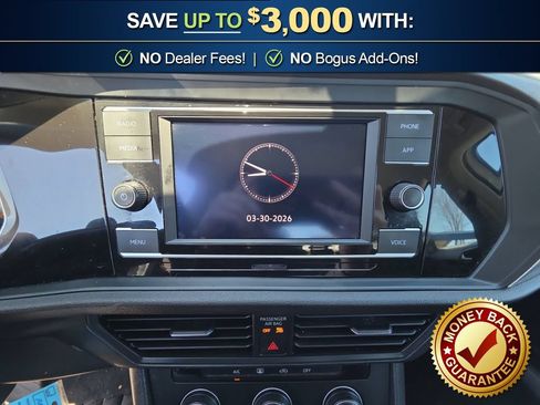 Used 2023 Volkswagen Jetta S FWD image 26