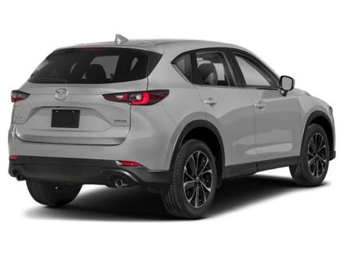 Used 2023 MAZDA CX-5 AWD 2.5 S image 2